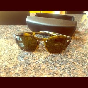 Versace Sunglasses for sheisy